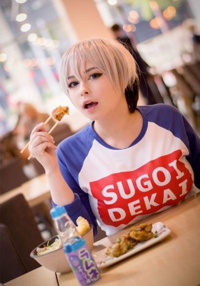 异世界食堂