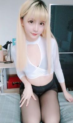 她的私生活