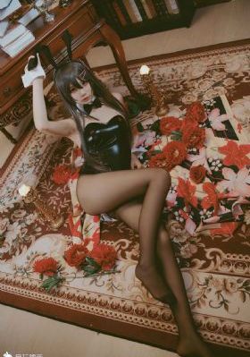 妈妈的特殊职业