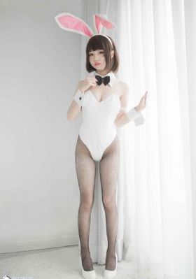 韩国少女
