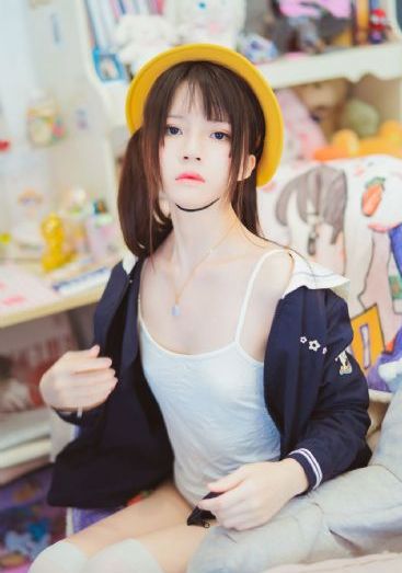 美女秘书的目的
