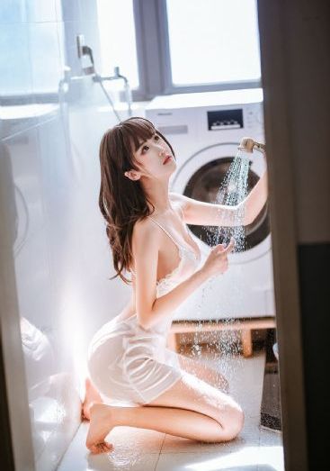 无颜夜色