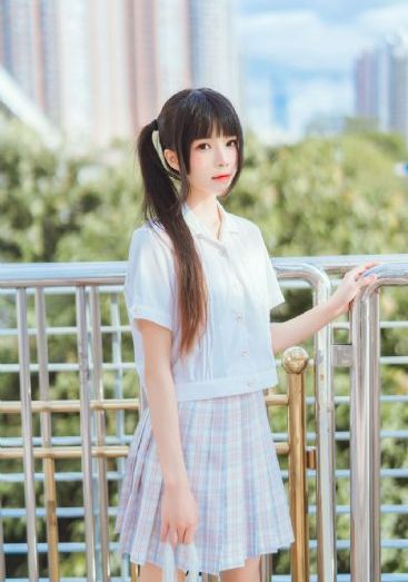 女子护卫队