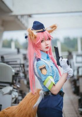 成为魔法少女